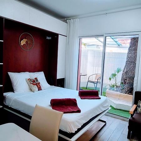 Oasis Marin 1 Studio Proche Mer Parking Wifi Cagnes-sur-Mer Exteriör bild