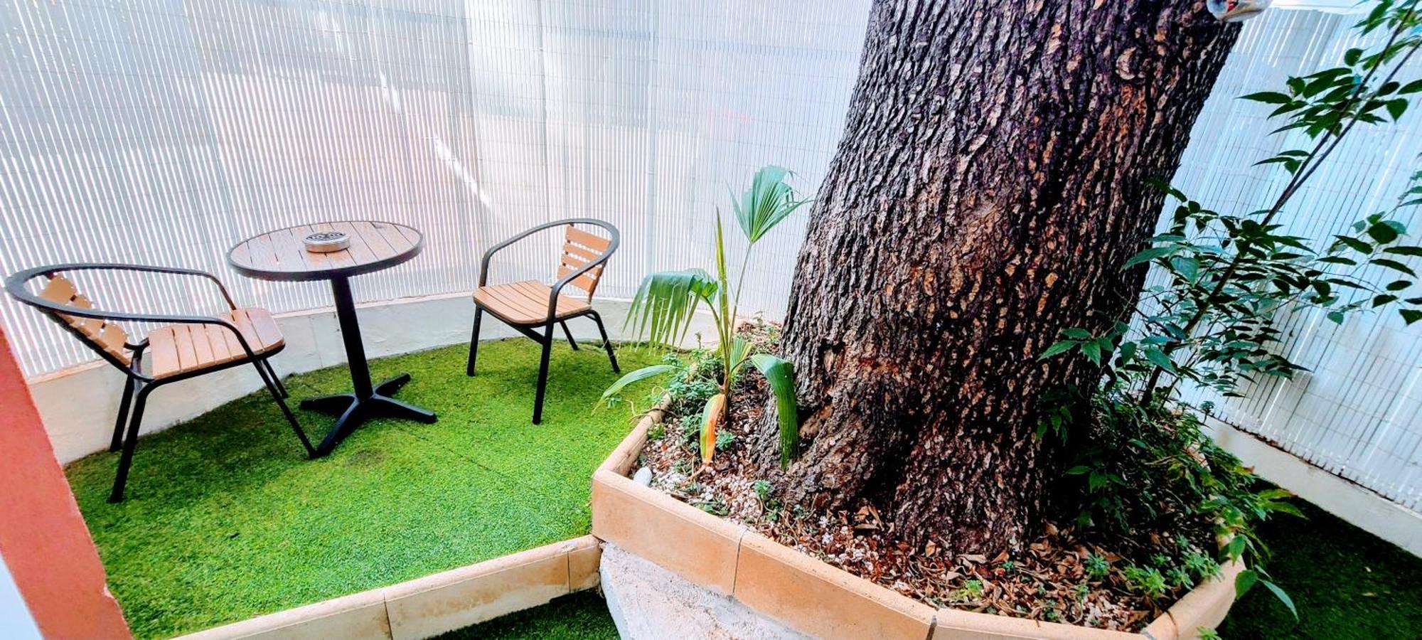 Oasis Marin 1 Studio Proche Mer Parking Wifi Cagnes-sur-Mer Exteriör bild